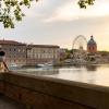 Voordelige huurauto's in Toulouse