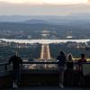 Levný pronájem aut v destinaci Canberra