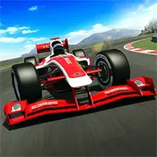 F1極限狂飆