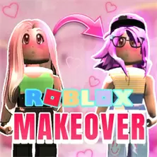 Roblox改頭換面