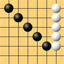 五子棋