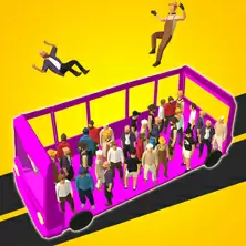 Play Bus Stop Game Online