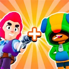 Play Merge Brawlers Game Online