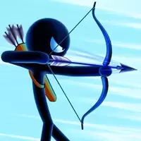 Play Stickman Archer Warrior Game Online