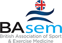 British Association of Sport & Exercise Medicine