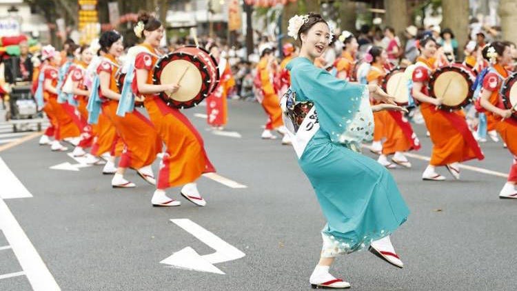 【2024】日本12月份各祭典、季節活動完整清單～關東、關西、北海道、東北到處都好玩！
