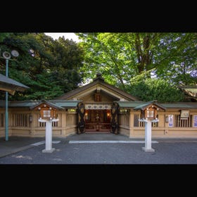 東鄉神社