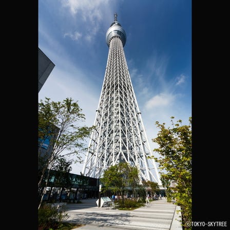 TOKYO SKYTREE®