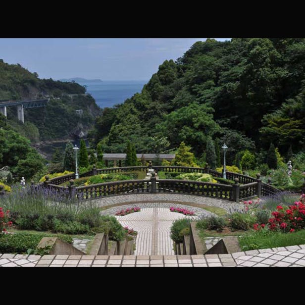 ACAO Herb & Rose Garden