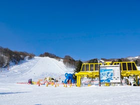 かたしな高原スキー場