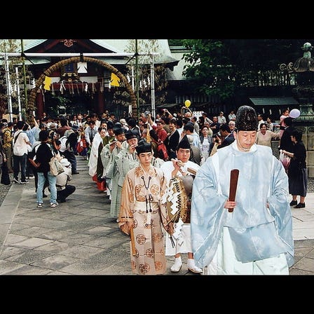 山王祭