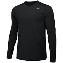 【T.A】限時優惠 Nike Dri-FIT Core Legend LS 2.0 長袖 訓練上衣 輕量速乾 網球 登山 慢跑 重訓 露營 瑜珈