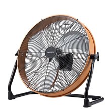 限期贈捕蚊拍 威剛 20吋DC直流馬達渦流扇 FAN20-001-OGC1 (55CM)