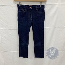 【一元起標 07/10】 PAUL SMITH 桃紅牛仔褲 #40  單寧 牛仔褲 丹寧牛仔褲 單品