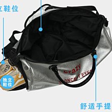 網紅旅行包大容量輕便女手提健身房運動包短途飛機隨身攜帶行李包