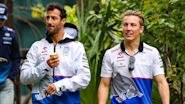 Daniel Ricciardo out of F1 as Red Bull gives VCARB seat to Liam Lawson