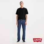 Levis 男款 514低腰合身直筒涼感牛仔褲 Performance Cool