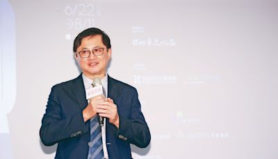 創新論壇7月17日登場 和碩董座童子賢：AI引動科技創新