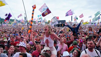 Glastonbury 2024 review: the best and worst moments, the celebrity action, and the musical standouts