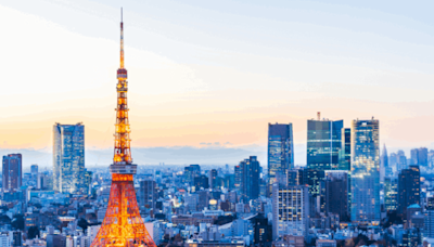 東京通膨續升溫 核心CPI增幅擴大、突破2%