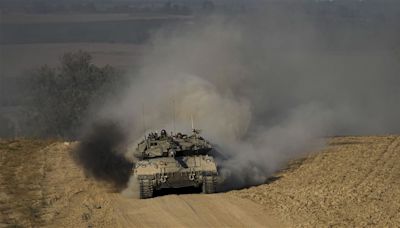 以色列8士兵在加薩南部被炸死 哈瑪斯稱陷入雷區