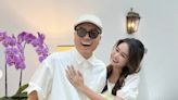 準金鐘視帝李銘忠結婚了！甜娶交往10年正妹