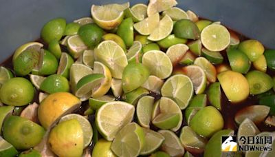 颱風延遲性農損！屏東檸檬減產約5成 專家估今年颱風更靠近台灣