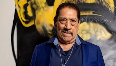 Danny Trejo Speaks Out About Targeted Incident Sparking July 4th Parade Fight