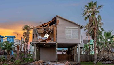 At Least 8 Dead and More Than 2 Million Without Electricity After Hurricane Beryl Makes Landfall in U.S.