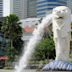 Merlion Park