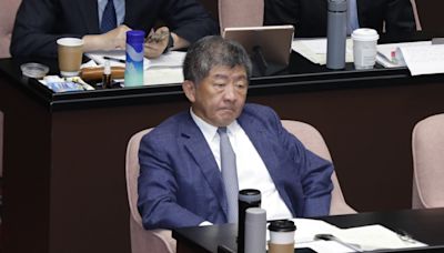 遭控拒絕柯文哲「心電圖測BNT心肌炎」建議 陳時中「還原真相」