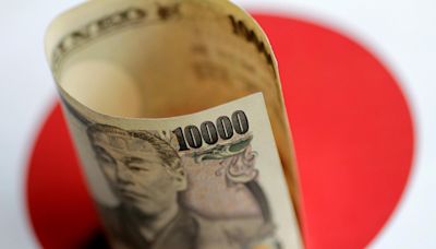 日圓匯率走勢｜日本6月服務業PMI降至49.4 日圓兌港元4.83算 | am730