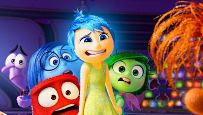 Is “Inside Out 2 ”Appropriate for Kids? What to Know Before Seeing the Pixar Movie