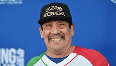 Danny Trejo Speaks Out Against Bullies After Fight at Fourth of July Parade: I m 80 Years Old!