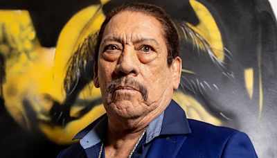 Danny Trejo Breaks Silence After July 4th Parade Fight