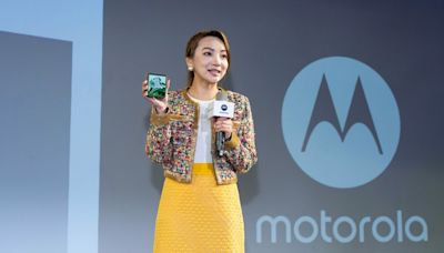 2024年motorola razr 50｜50 ULTRA摺疊新機 重磅登場