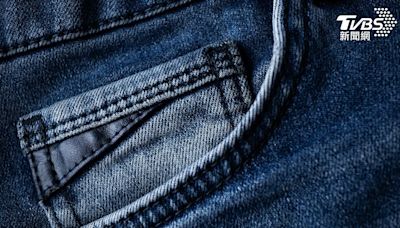 牛仔褲有「迷你口袋」？真實用途曝光 存在逾百年歷史