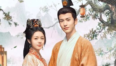 張凌赫、趙今麥陸劇《度華年》在紅什麼？「古裝版《淚之女王》」12 動人看點一次看！