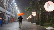 F1 weather forecast – Singapore conditions and rain likeliness for Grand Prix