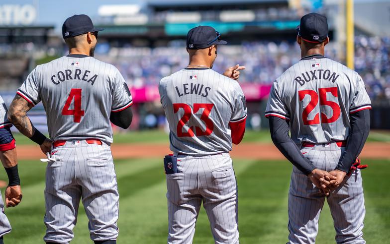 【MLB專欄】明尼蘇達雙城三本柱急凍！季後賽門票漸行漸遠