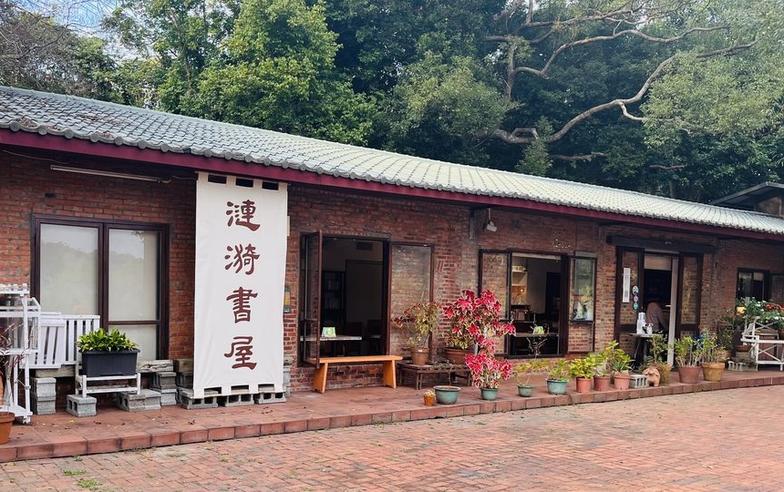 台灣房屋公益書屋環保減碳 播種善的種子！