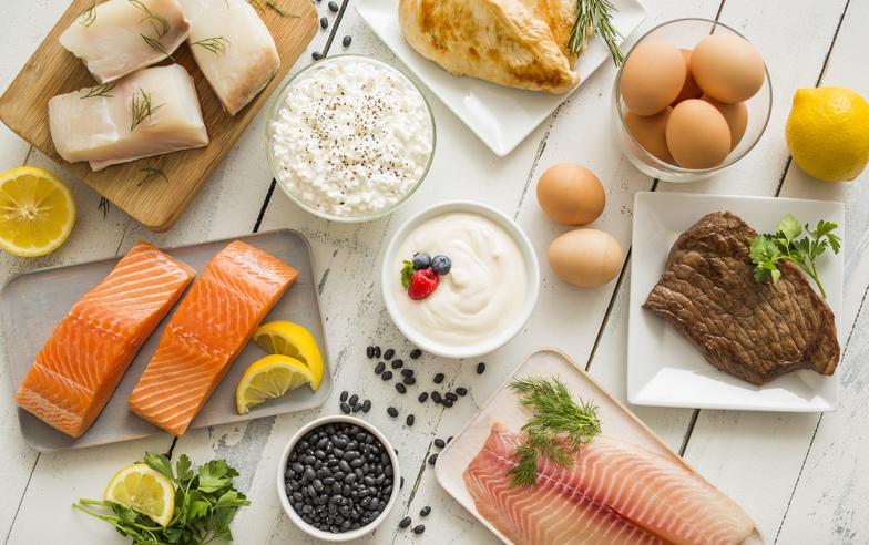 免疫力提升為何要吃「豆魚蛋肉類」？豆魚蛋肉類怎麼吃才對？