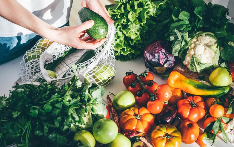 免疫力提升為何要吃「蔬菜類」？哪些蔬菜有助改善免疫力？