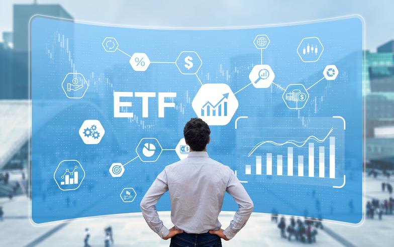 【ETF王牌】3步驟、6檔ETF為夫妻理財打造10％年化報酬率投資組合（下）