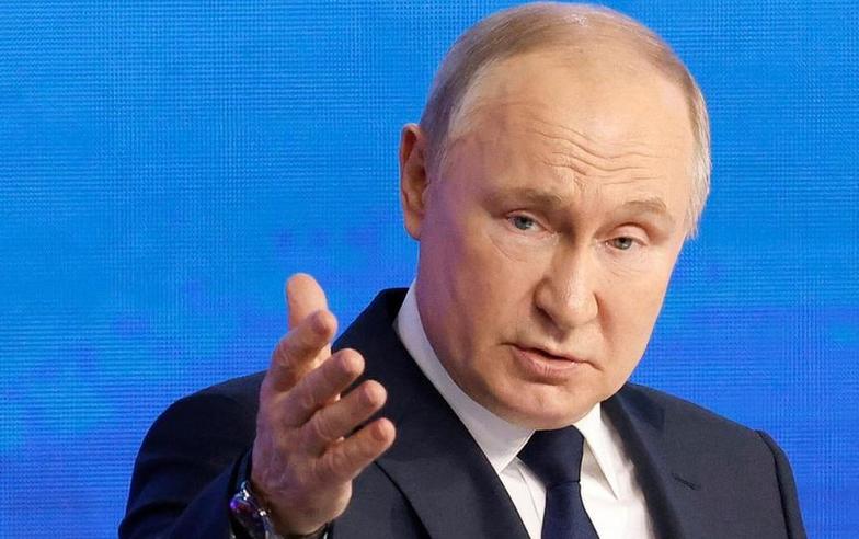 俄羅斯大選在即，「除了普京還有誰」的思維在彌漫