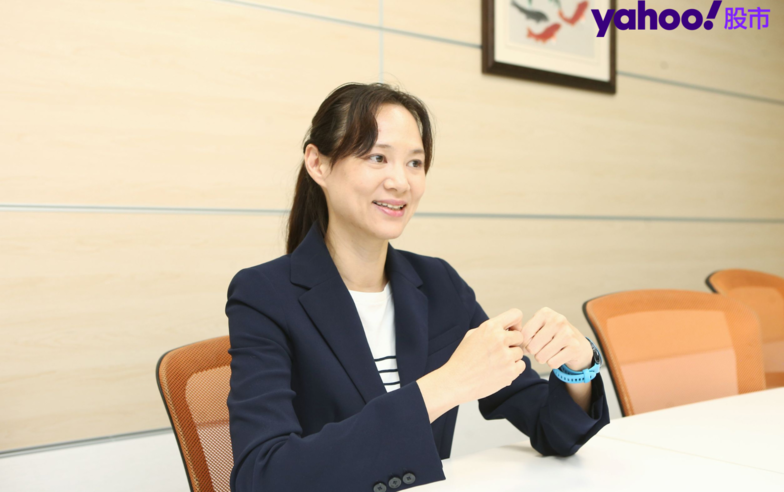 【Yahoo專訪】虎門抓緊知識經濟 楊涪嵐：台灣人慢慢對「服務有價」有認知了！