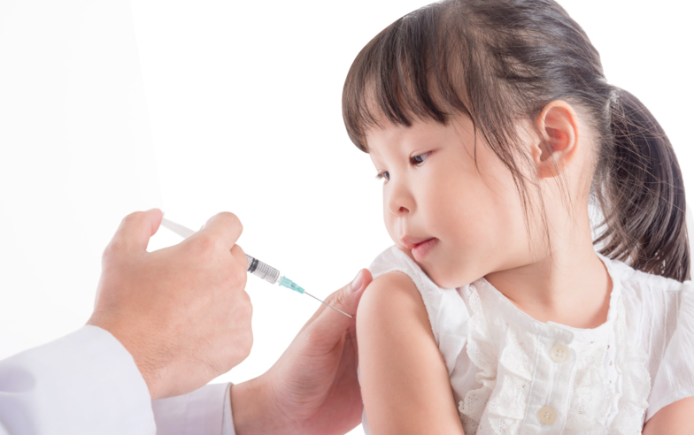 孩童「免疫負債」升高 抗流感之外 應該做好哪些準備