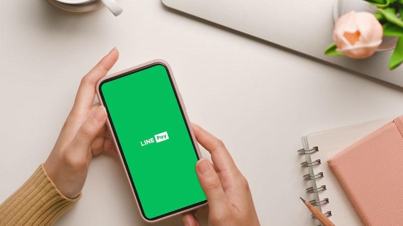 LINE Pay攜8銀行推信用卡平台　回饋一次看