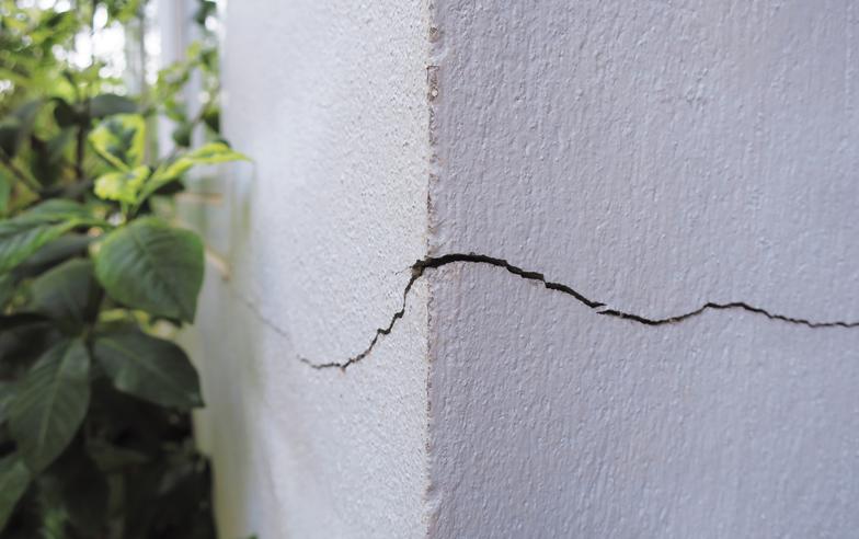 地震後你家房子安全嗎？震後住宅安檢、修復方法、注意事項一次掌握