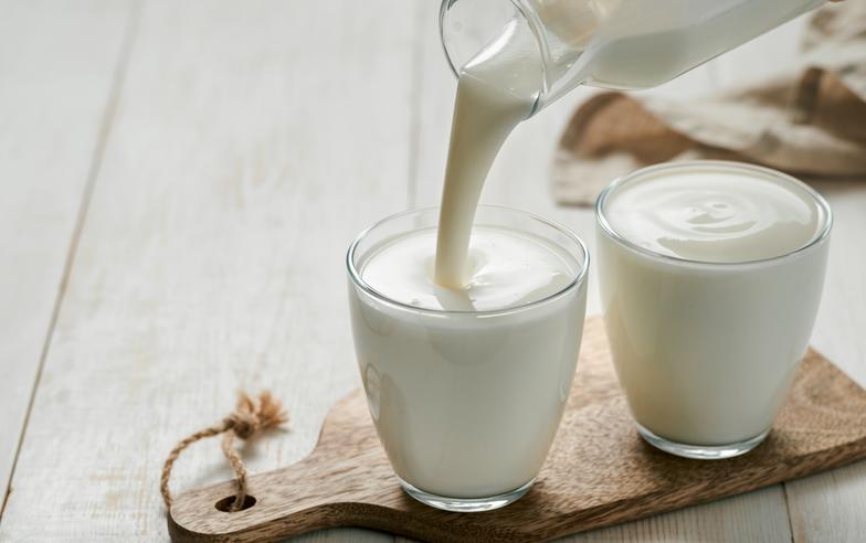 免疫力失調喝「優酪乳」有用嗎？優酪乳怎麼挑怎麼喝更有效？